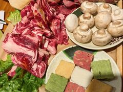 -玖泉里烤肉