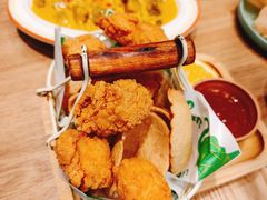 -迷你椰·泰式大排档(北京首店)
