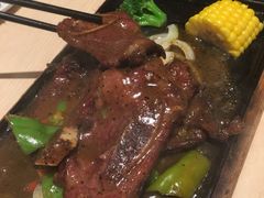 -避风塘(宝山万达店)