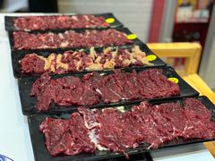 -陈记顺和潮汕鲜牛肉火锅(棠德南路店)