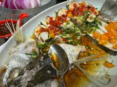 -箪食巷私房菜馆·鲁菜(玉函路店)