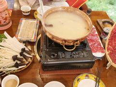 -如意林卡藏餐吧(大昭寺店)