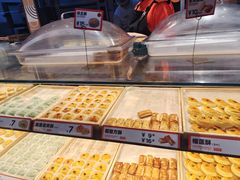 -東更道点心行(利客来店)