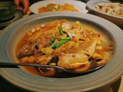 -荣小馆(杭州大厦店)