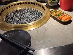 -谷牛日式烤肉(宝山U天地店)