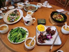 -德胜轩正宗顺德菜(宝安沙井会展中心店)