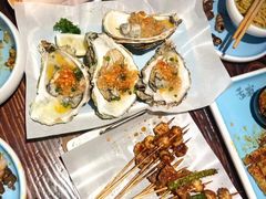 -舌战烧烤酒馆(三街两巷店)