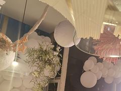 -春树下·树屋花房西餐厅(罍街AS1980店)