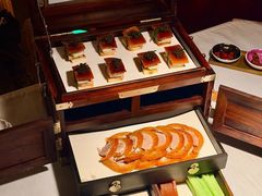 -莉莉海堂HAITANG·烤鸭(国贸商城店)