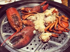 船奇.蒸汽海鲜-船奇蒸汽海鲜·闽菜(八市海鲜总店)