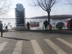 -丁香湖公园