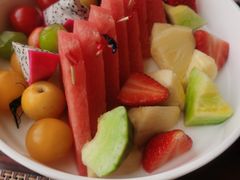 -民族饭店-四季餐厅