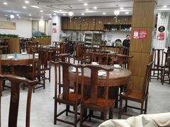 -长平肥姐白粥·海鲜打冷