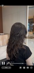 -FLAIR HAIR SALON