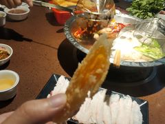 -幸运牛汕头小黄牛牛肉火锅(梅林店)