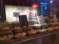 -老长沙龙虾馆(罗湖店)