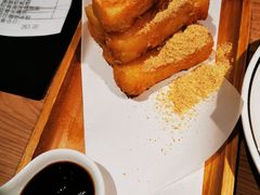 -新太二·鲜料川菜(晶耀前滩店)