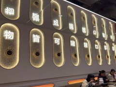 -不二啫·广府啫啫煲(江燕路万科里店)
