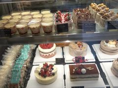 -Dough&Joe团憩(瑞虹天地月亮湾店)