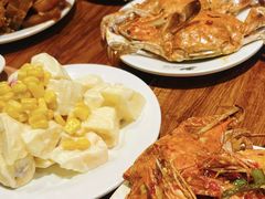 -汉巴味德(印象汇店)