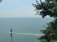 -大连金石滩滨海国家地质公园