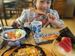 -沼津港精致料理·寿喜烧·烧鸟(漕河泾印象城店)