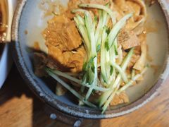 -肉串汪(月坛店)