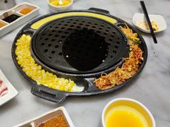 -韩宫宴烤肉·黑毛和牛·料理(合肥滨湖银泰城店)