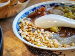 红糖冰粉-亚皆老街南宁老友粉·米粉(印象城店)