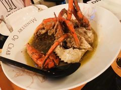 -Ministry of Crab(科伦坡店)