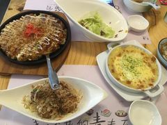 -花漫里·日式の创意餐厅(刺桐店)