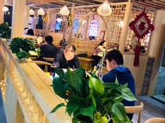 -黑土人家(江桥万达广场店)