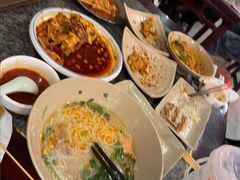 -小街天府(西工小街店)