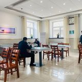 晒一下我们单位食堂的工作餐