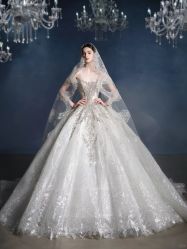 -南京宝娜嫁衣婚纱礼服馆(中央路店)