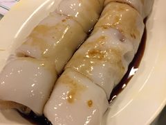 -点点心点心专门店(旺角店)