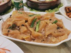 柚皮烧肉-腰记饭店(龙源路店)