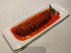 桂花糯米藕-半勺·新徽菜(银泰城店)
