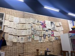 -獨門烤肉(开发区店)