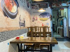 大堂-阿清煲仔店(纺织城店)