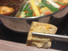 -老鼎旺安格斯牛肉火锅(衡艺广场店)