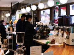 -Peet's Coffee皮爷咖啡(豫园店)