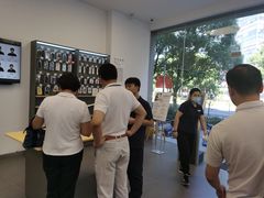 -华为授权服务中心(虹口大连路)