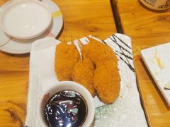 -桃太郎创作料理(大坪店)