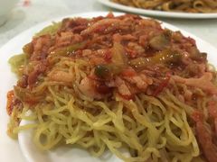 -明兴正宗潮州五彩鱼蛋粉面(中山六路店)