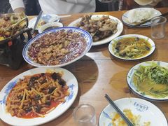 -洪福亮酒家(南草厂街店)