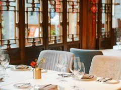 -北京古城老院厉晓麟精致菜