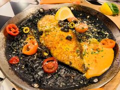-CRAZYONES西班牙海鲜饭(日月光店)
