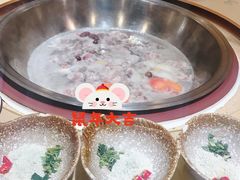 -313羊庄·羊肉火锅烧烤(李村店)