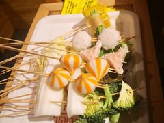 -袁记串串香(西安路店)
